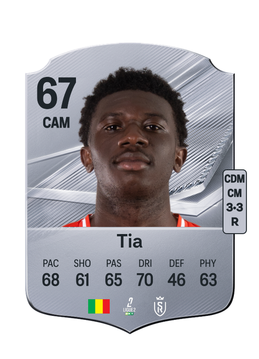 Tia