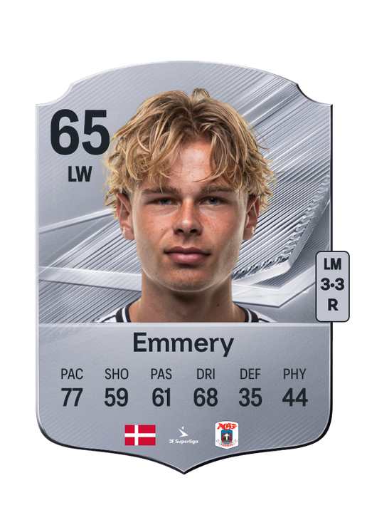 Emmery