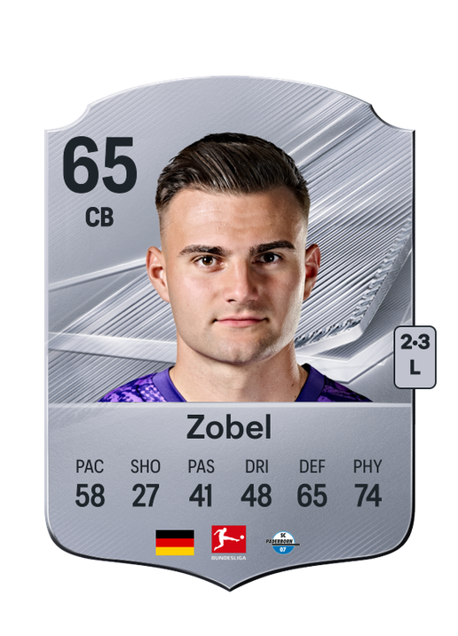 Zobel