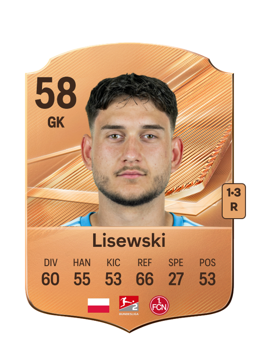 Lisewski