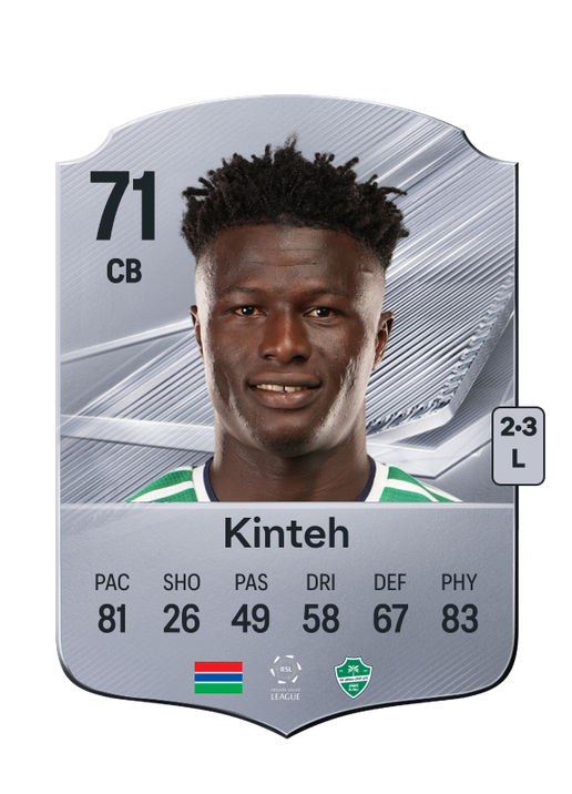 Kinteh