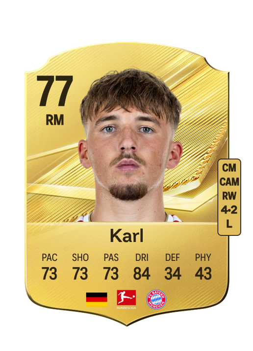 Karl