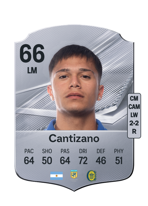 Cantizano