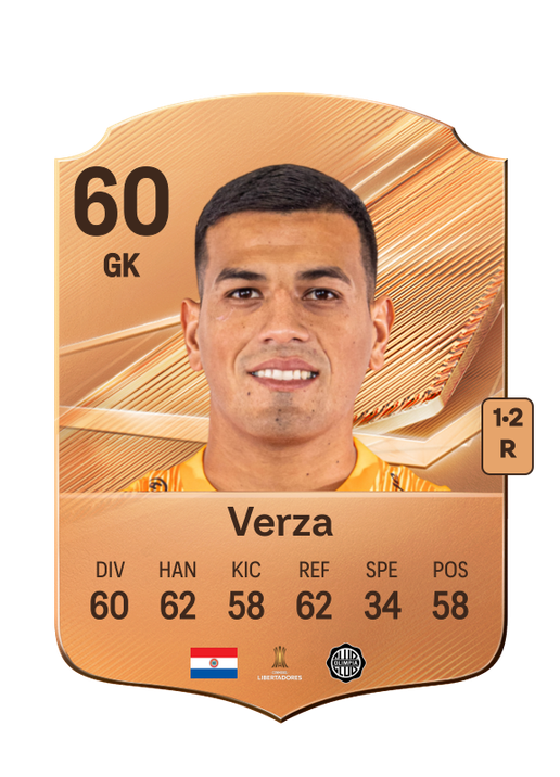 Verza