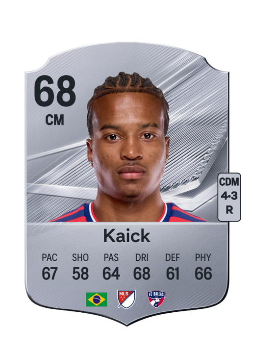Kaick