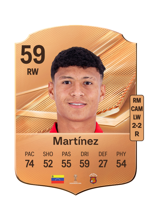 Martínez