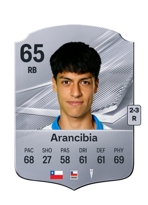 Arancibia