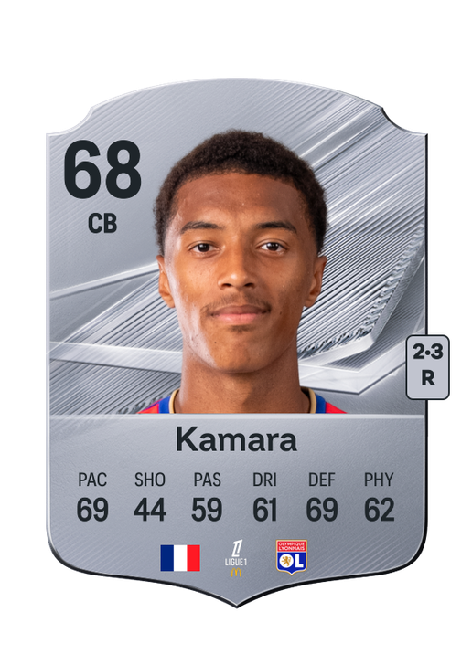Kamara