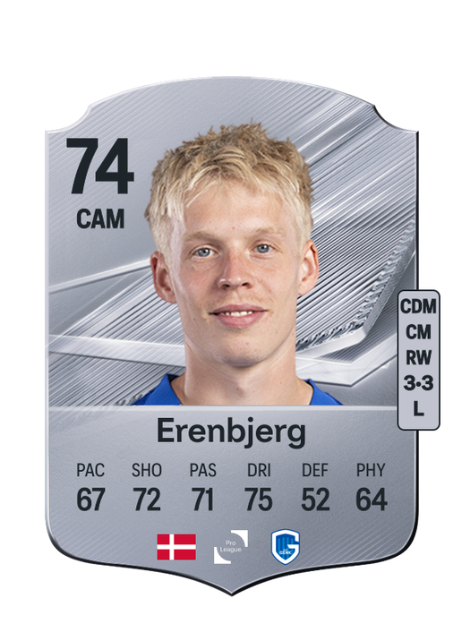 Erenbjerg
