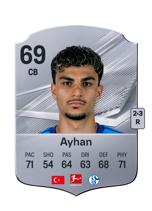 Ayhan
