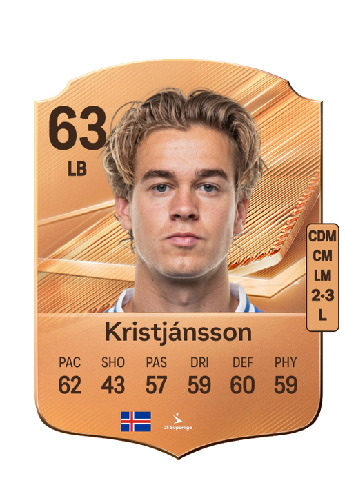 Kristjánsson