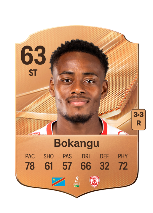 Bokangu