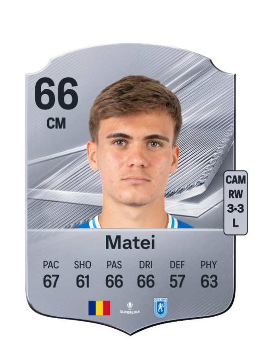 Matei