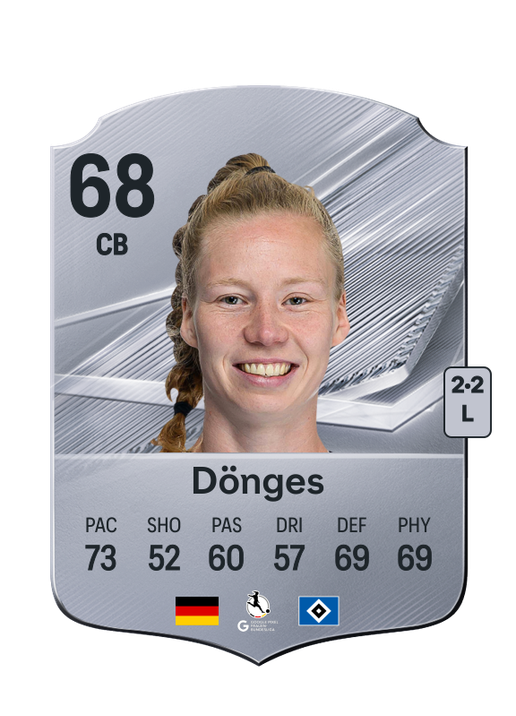 Dönges
