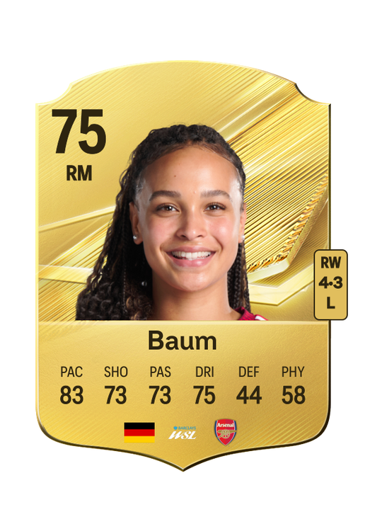 Baum