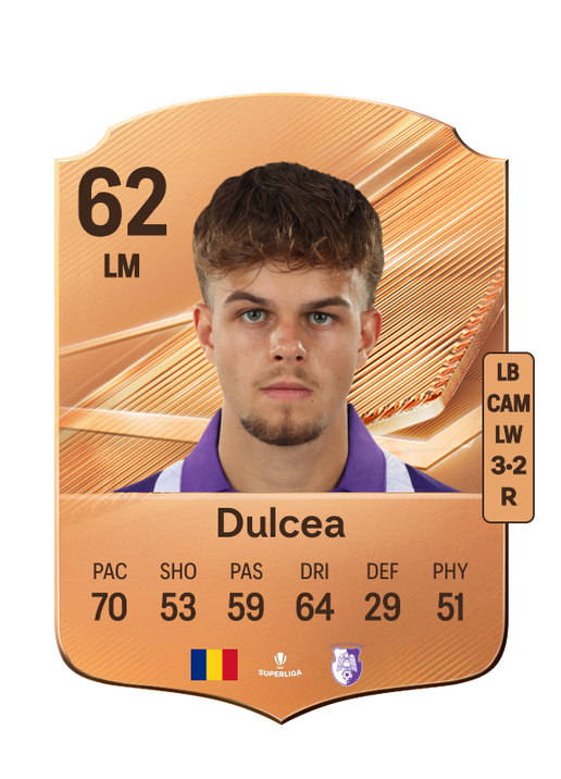 Dulcea