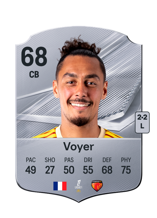 Voyer