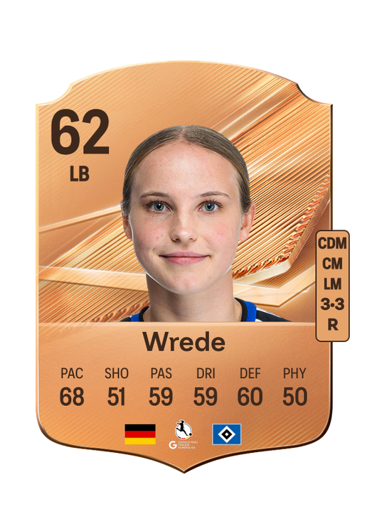 Wrede