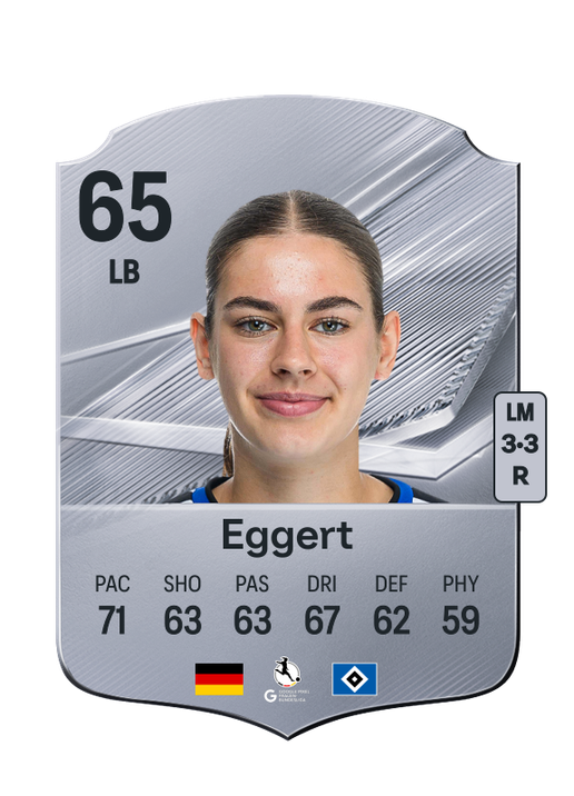Eggert
