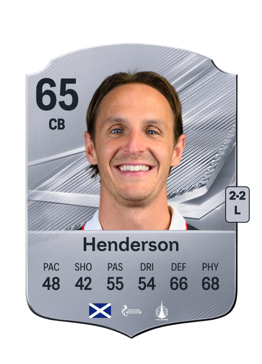 Henderson