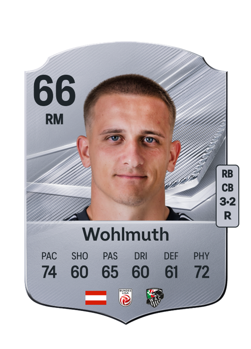Wohlmuth