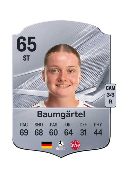 Baumgärtel