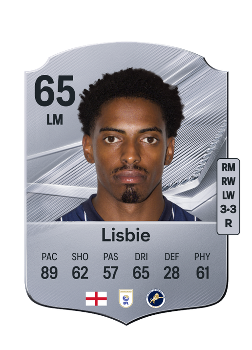 Lisbie