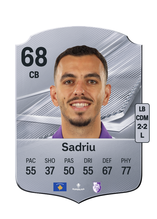 Sadriu