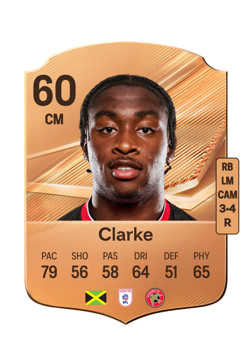 Clarke