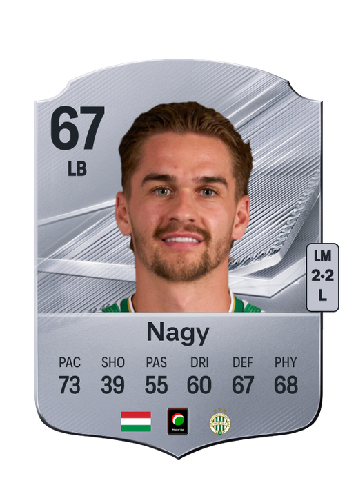 Nagy