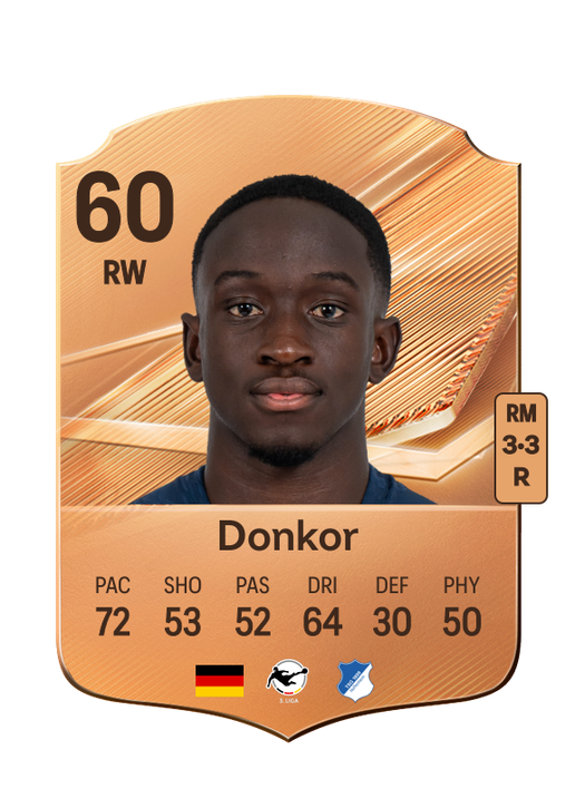 Donkor
