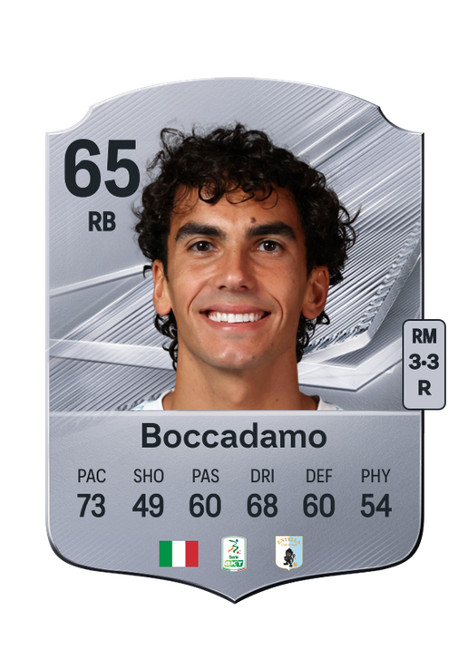Boccadamo