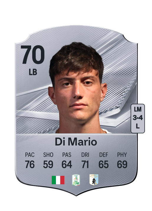 Di Mario