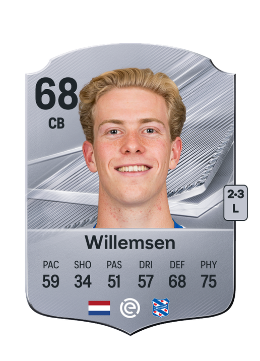 Willemsen