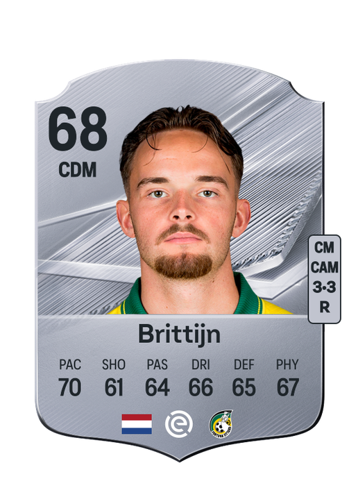 Brittijn