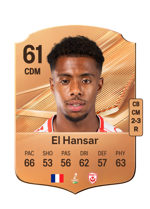 El Hansar