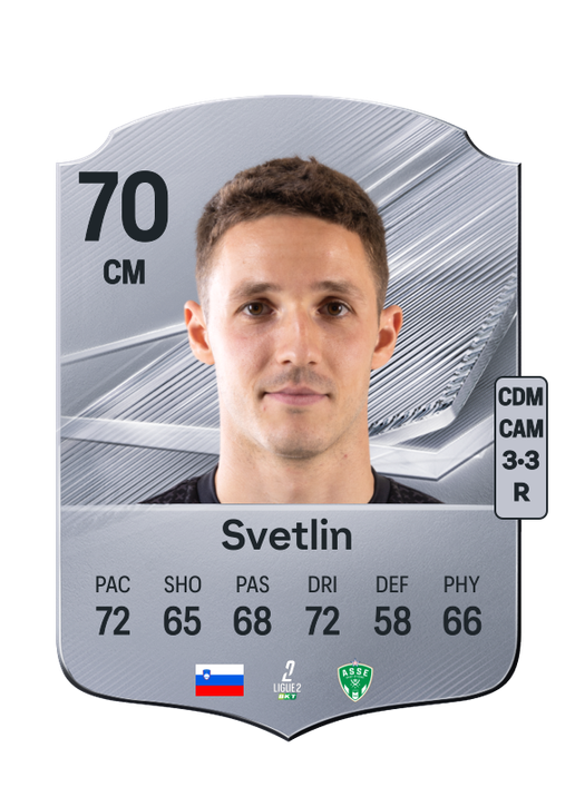 Svetlin