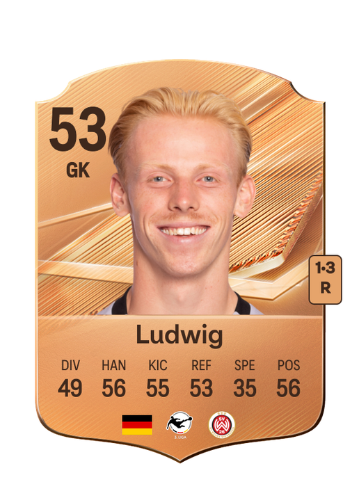 Ludwig