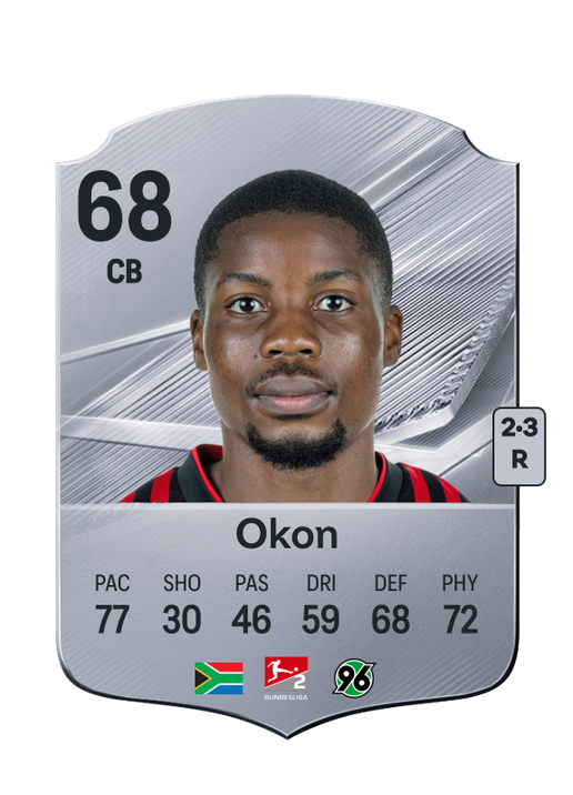 Okon