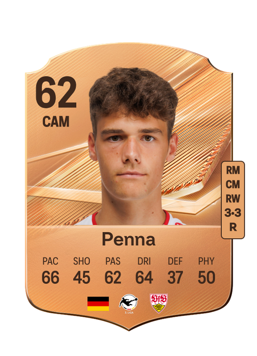 Penna