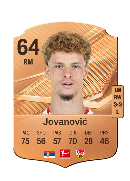 Jovanović
