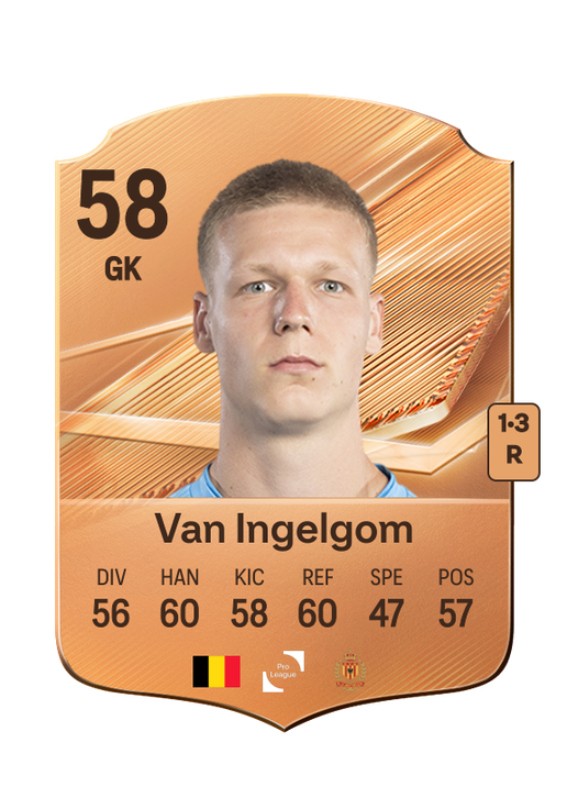 Van Ingelgom
