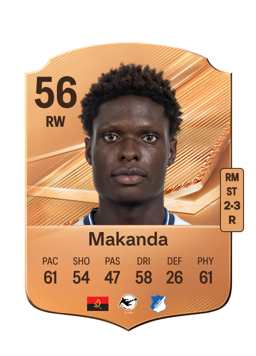 Makanda