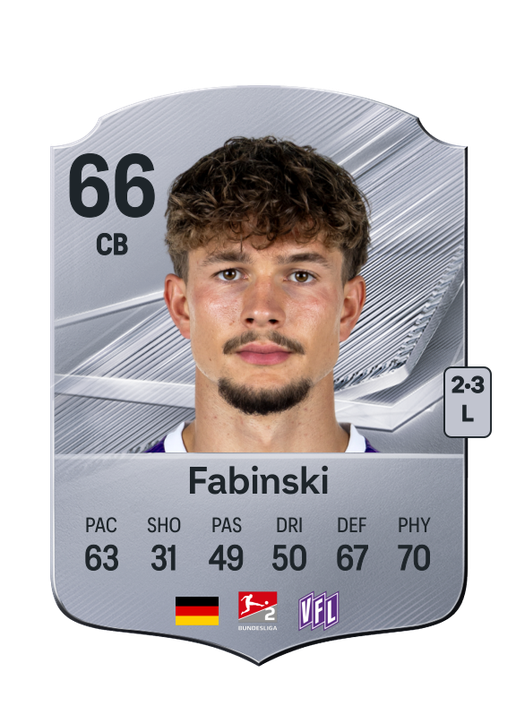Fabinski