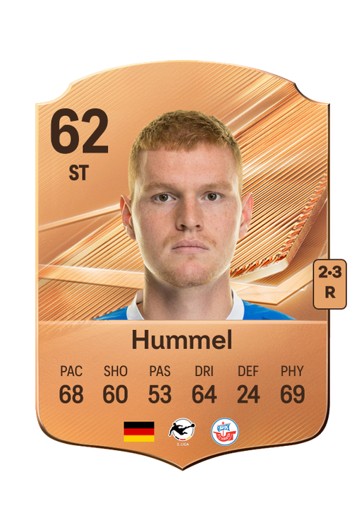 Hummel