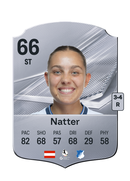 Natter