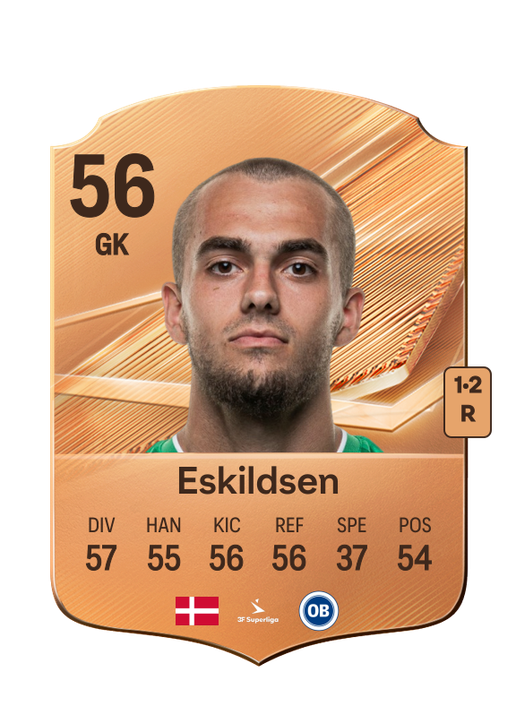 Eskildsen