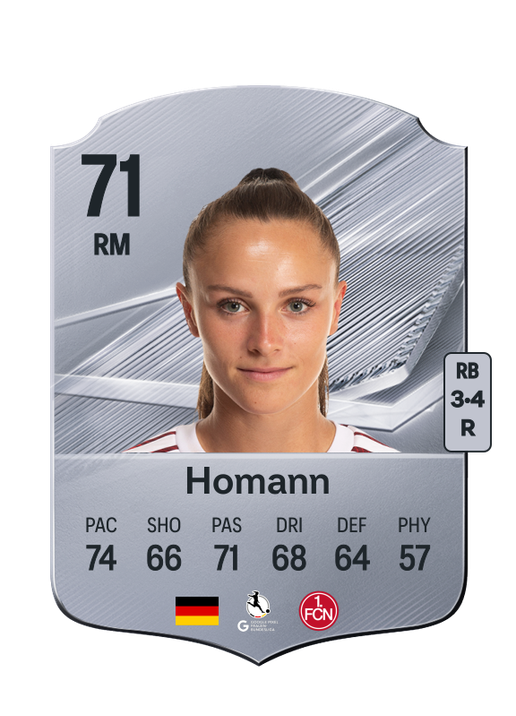 Homann