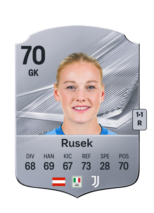 Rusek