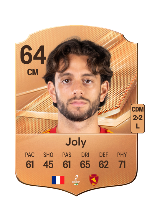 Joly